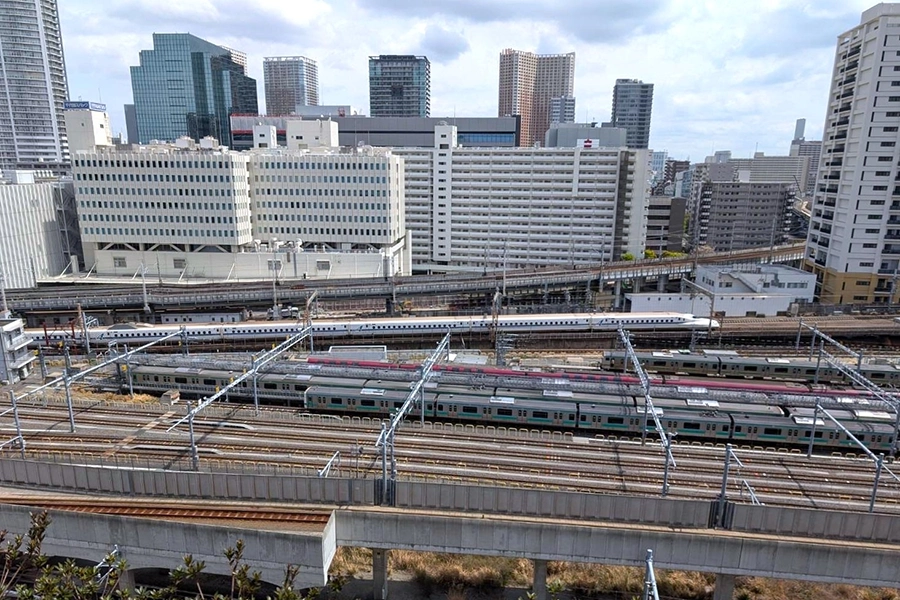 MoN Takanawa