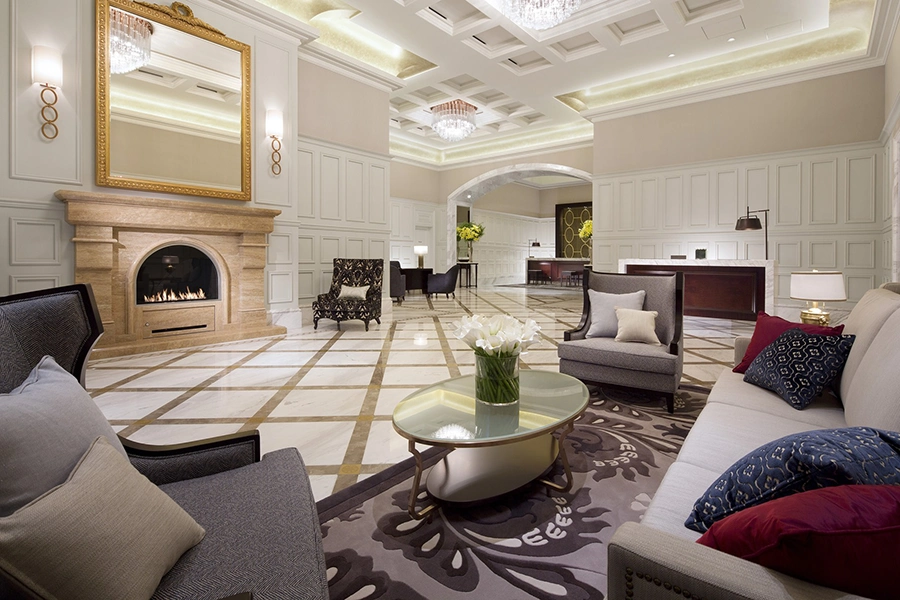 Tokyo Station Hotel