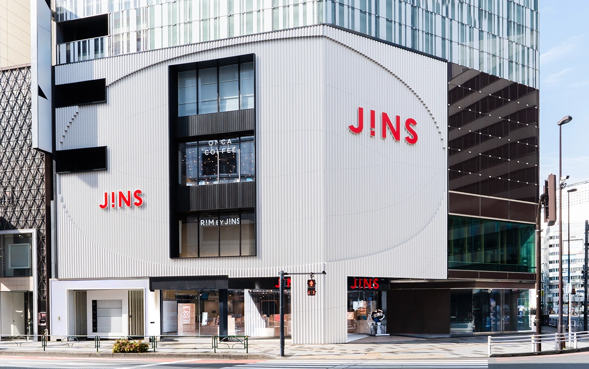 JINS
