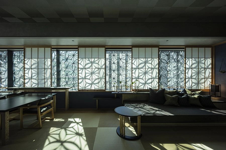 HOSHINOYA Tokyo
