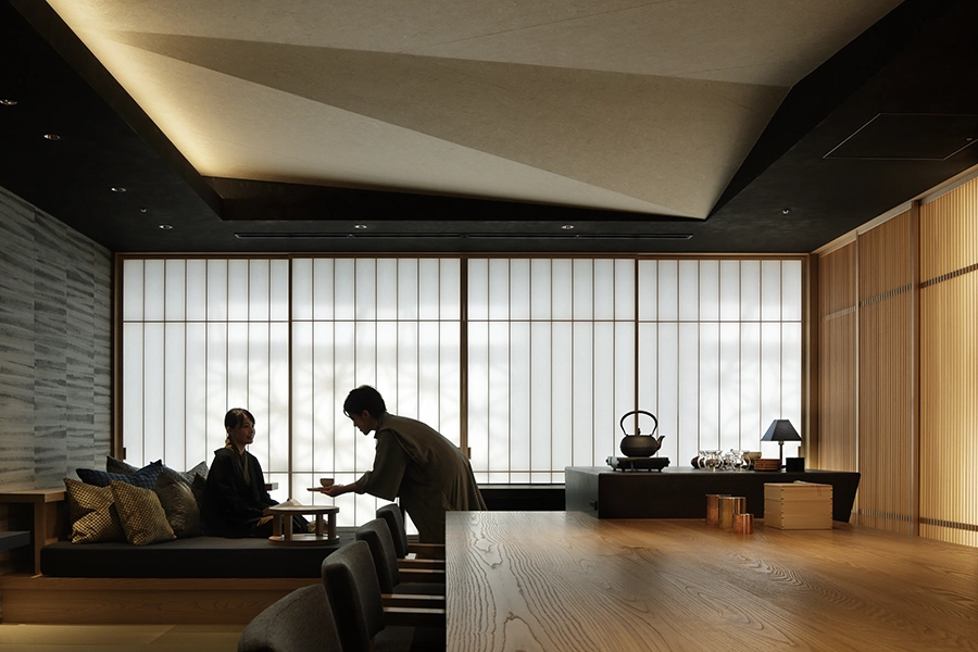 HOSHINOYA Tokyo