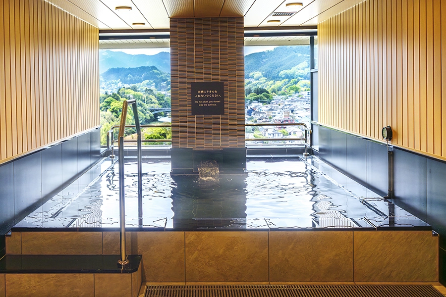 KAMENOI HOTEL OME