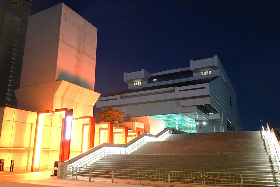 Summer Night Museum 2026