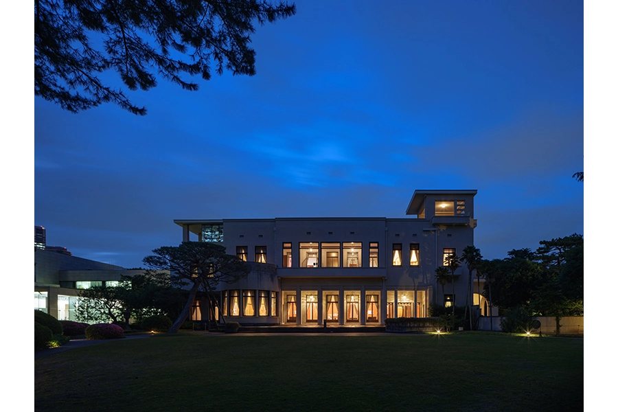 Summer Night Museum 2026