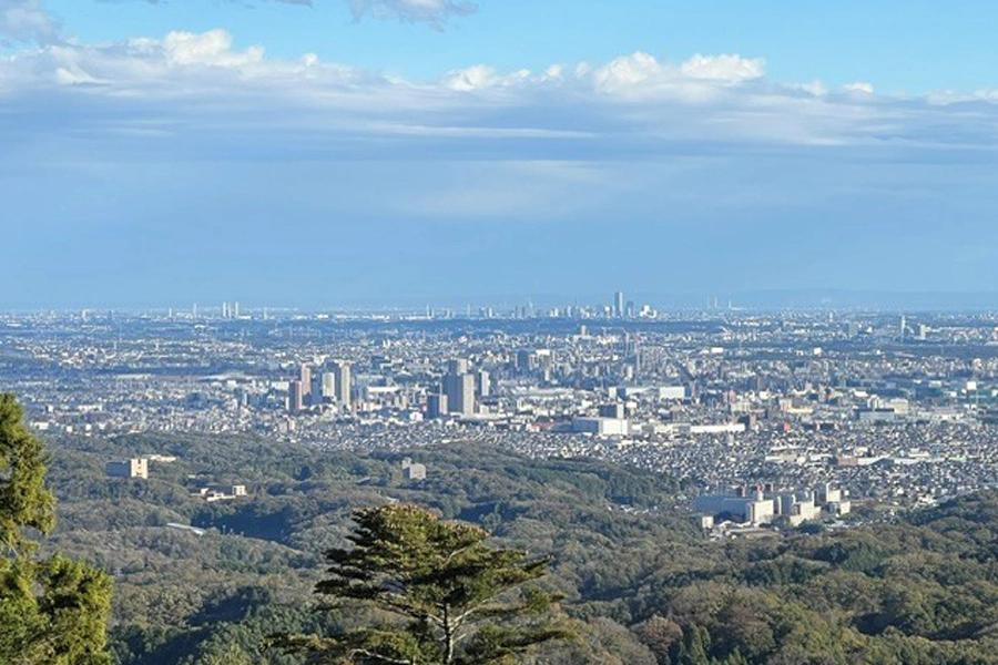 Mt. Takao