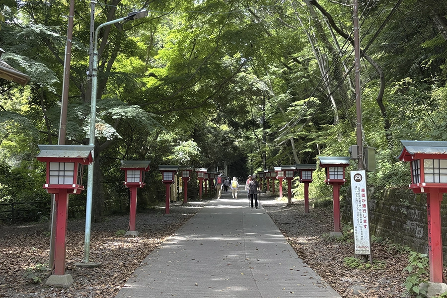 Mt. Takao