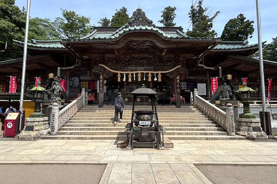 Mt. Takao