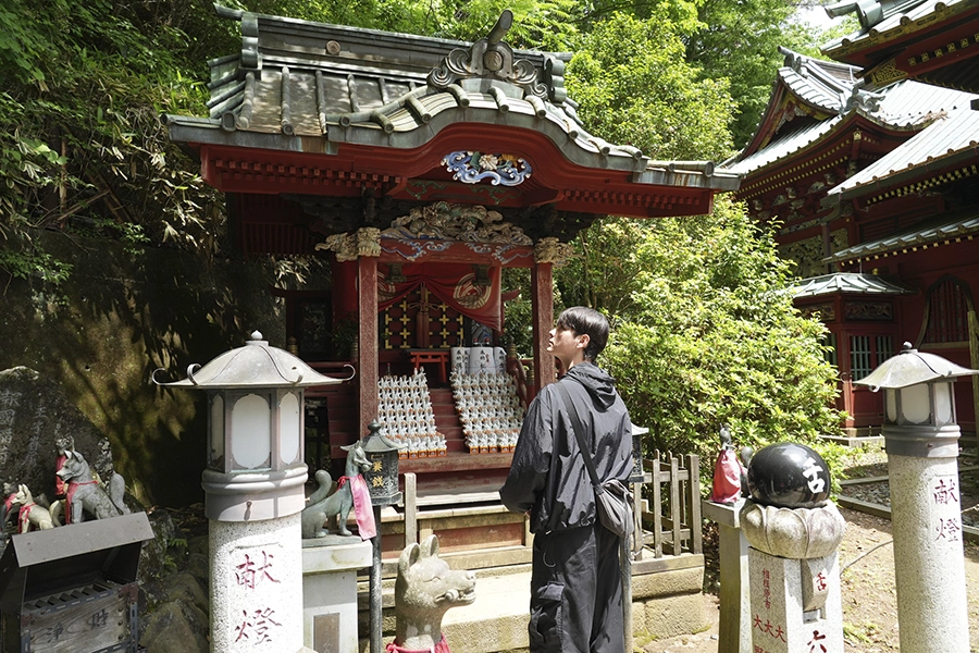 Mt. Takao