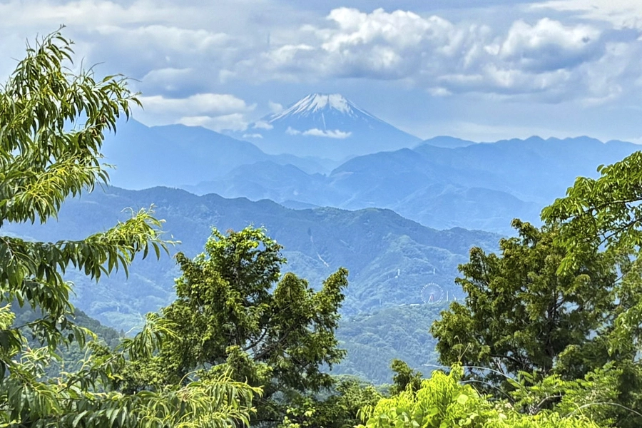 Mt. Takao