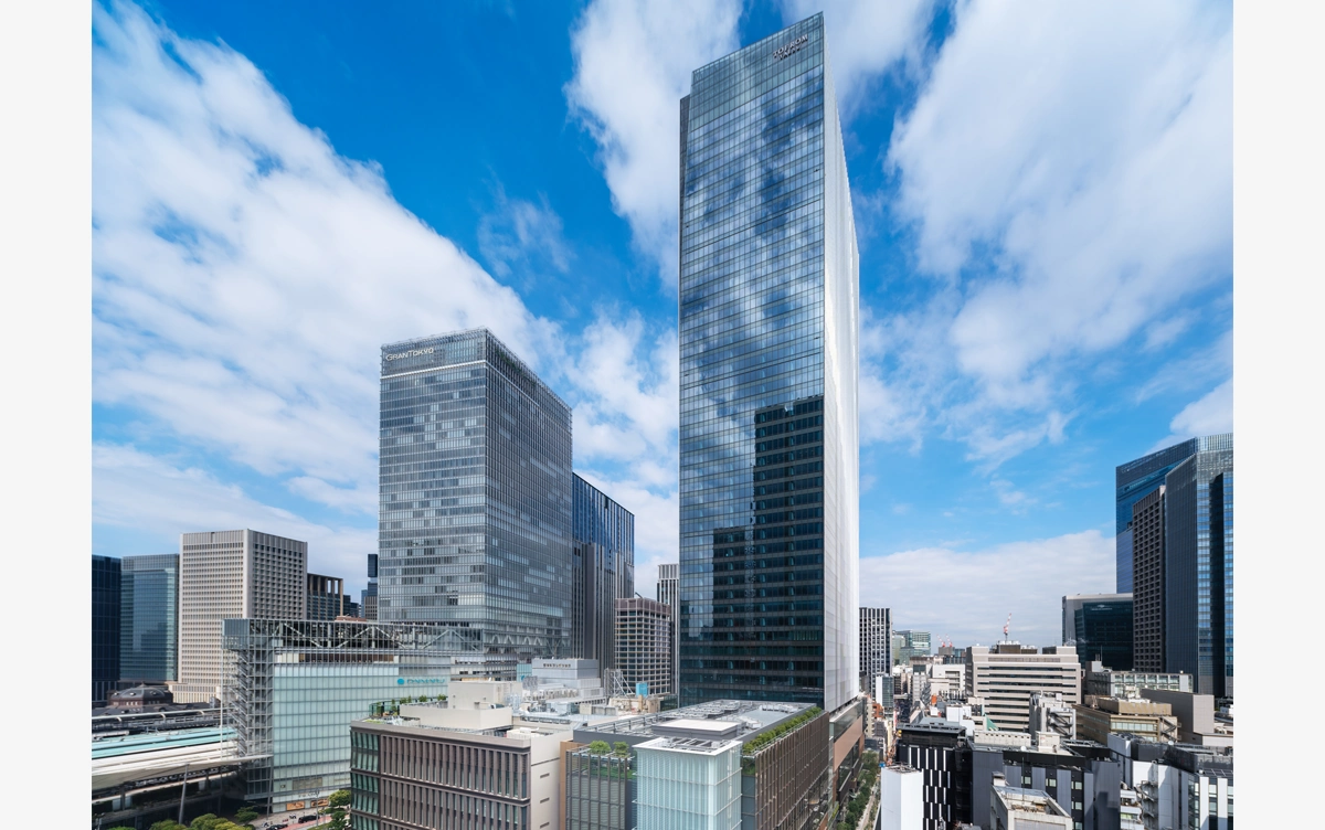 TOFROM YAESU TOWER