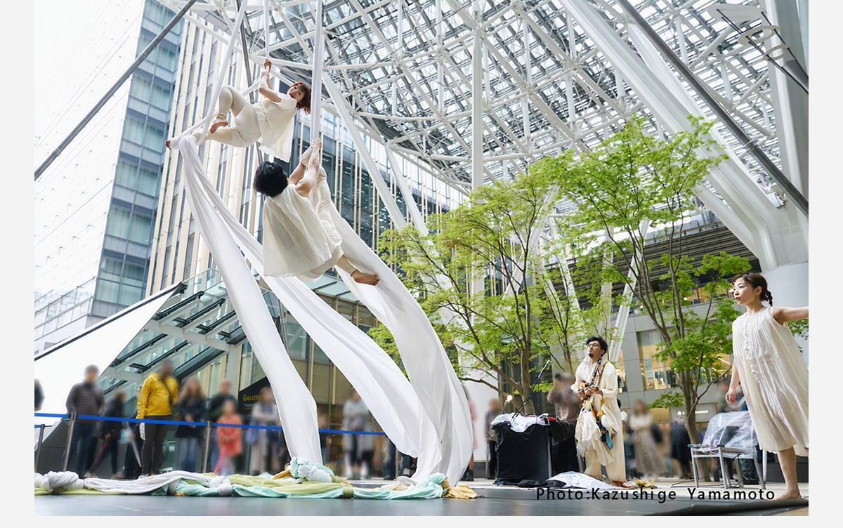 ARTE TOKYO