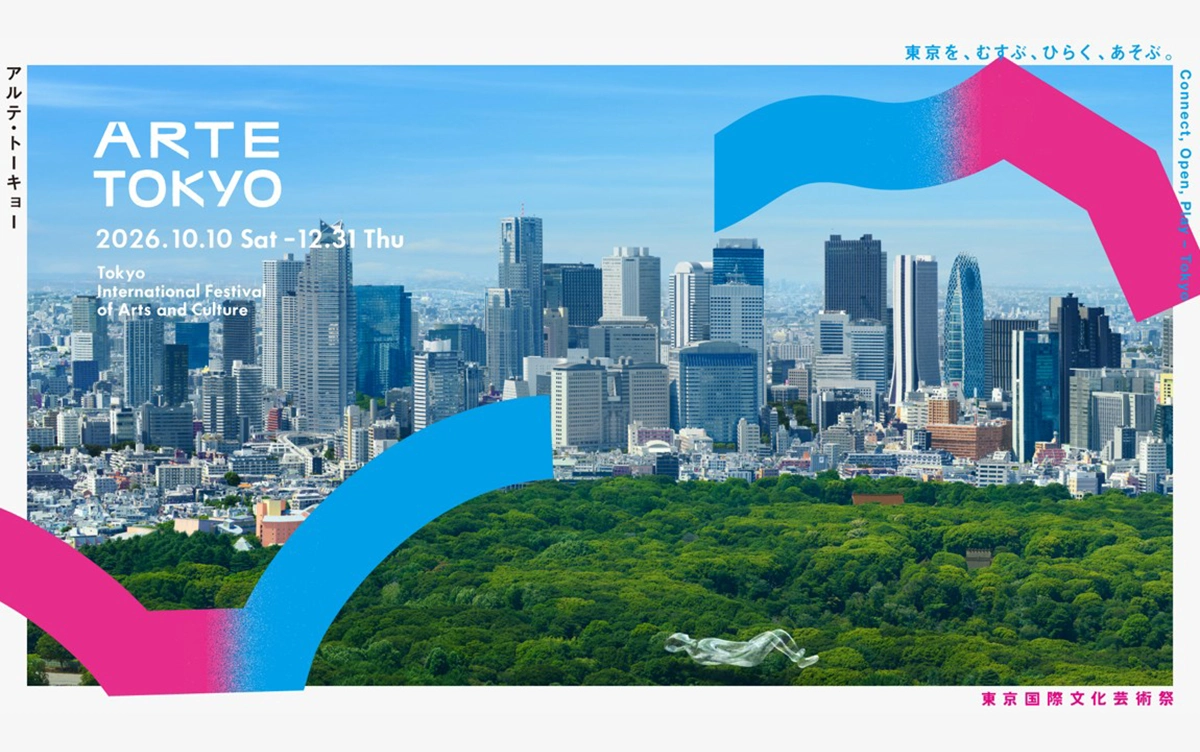 ARTE TOKYO