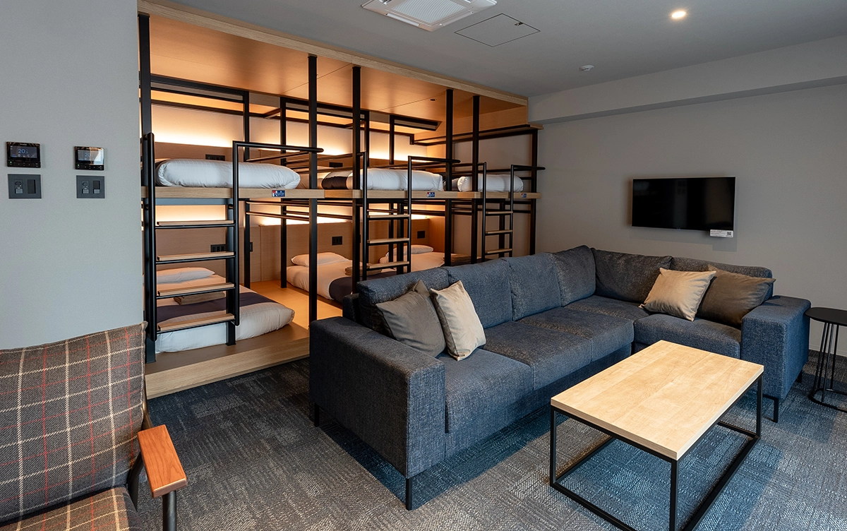 VADE HOTEL SHIBUYA