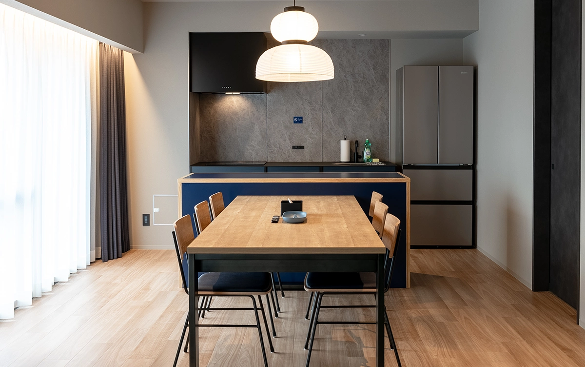 VADE HOTEL SHIBUYA