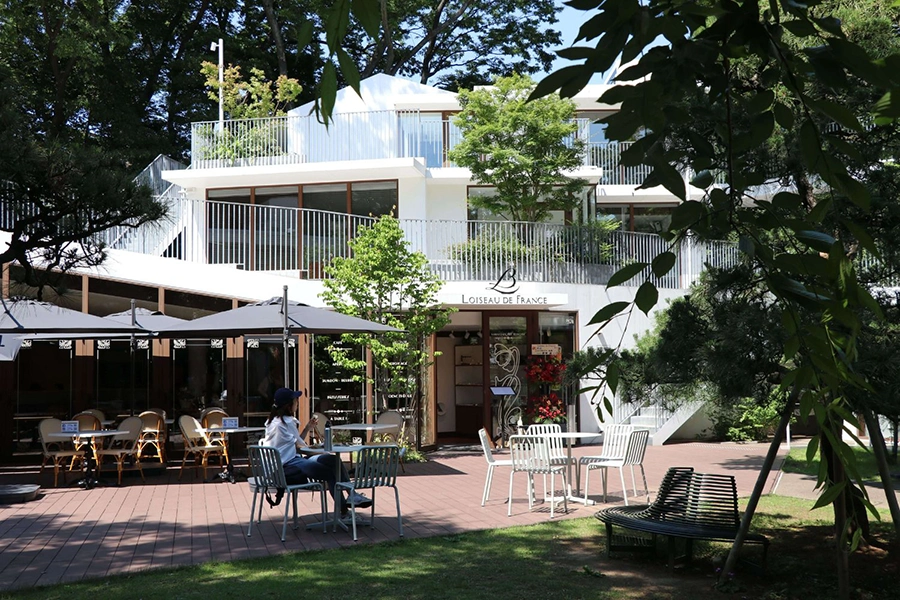 Kagurazaka