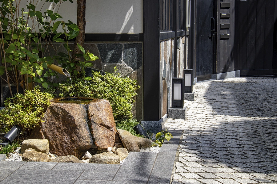 Kagurazaka