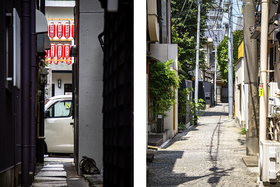 Kagurazaka