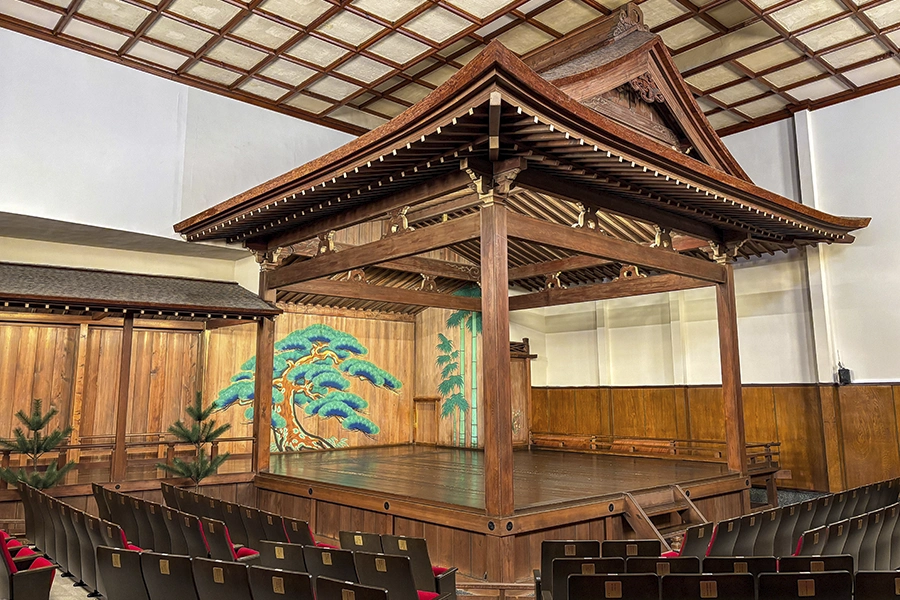 Kagurazaka