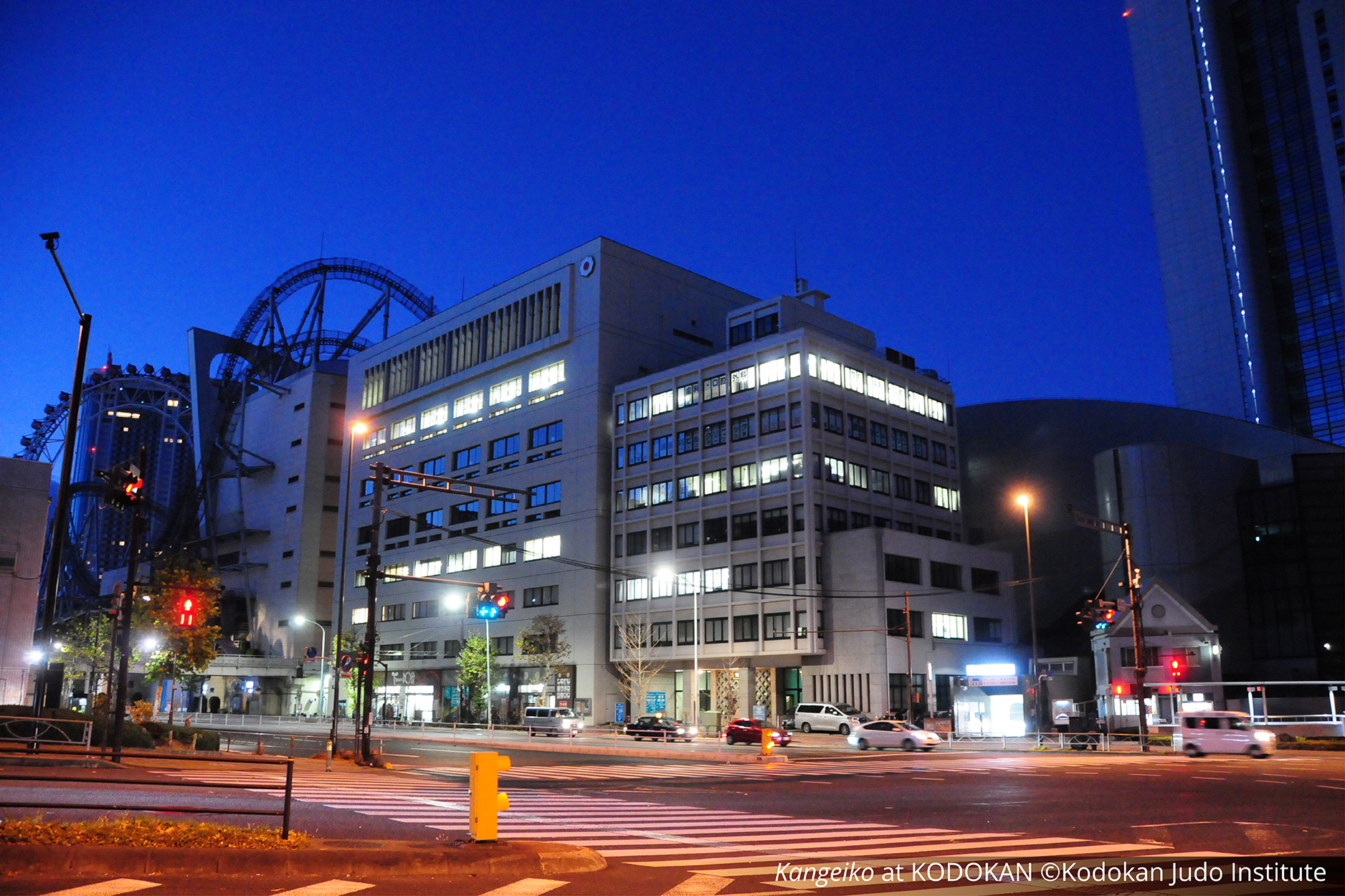 Winter Brings Familiar Traditions and Grand Transformations for Tokyo (4)