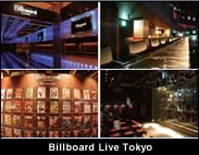 Billboard live