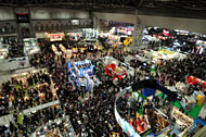 Tokyo International Anime Fair