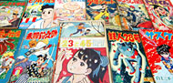 Yoshihiro Yonezawa Memorial Library of Manga and Subculture