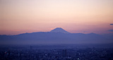 Tokyo City View on the 52nd Floor of Roppongi Hills Mori Tower