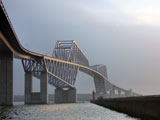 Tokyo Gate Bridge