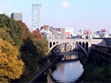 Rainbow Bridge