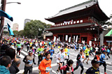 Tokyo Marathon