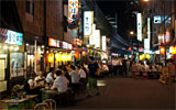 Yokocho