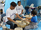 Setomono Ichi (Pottery Fair)