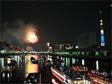 Sumidagawa Hanabi