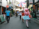 See various tastes of Tokyo fashion: Japan Fashion Association tailors a tour for your group