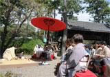 Tokyo Grand Tea Ceremony