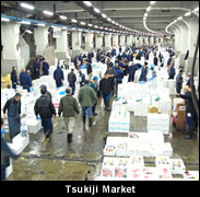 Tsukiji