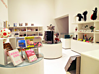 Museum Shop (53F)