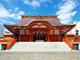 Hanazono Shrine