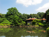 Shinjuku Gyoen