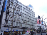 Seibu Shibuya