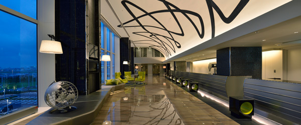 Royal Park Hotel THE Haneda