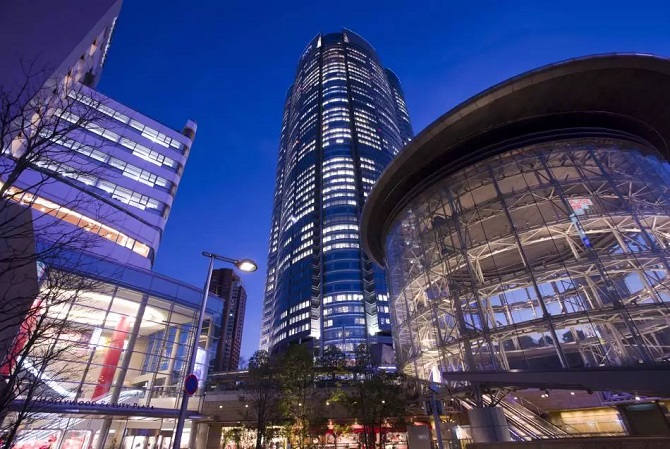 Roppongi Hills