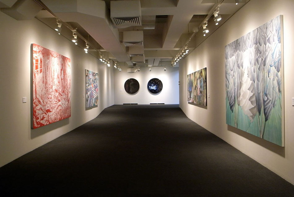 The Ueno Royal Museum