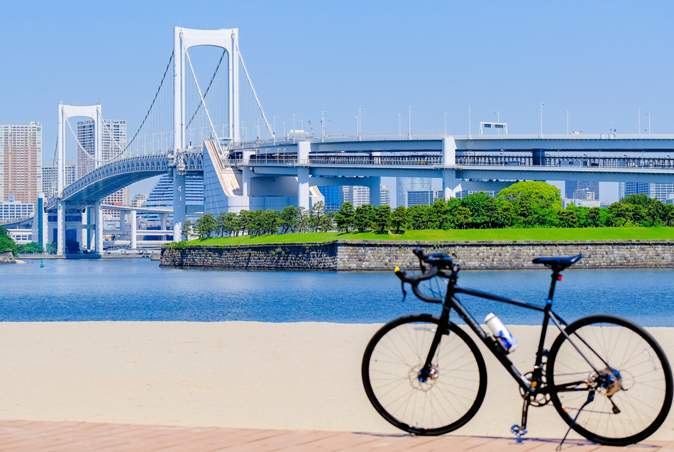 Puente Rainbow Bridge