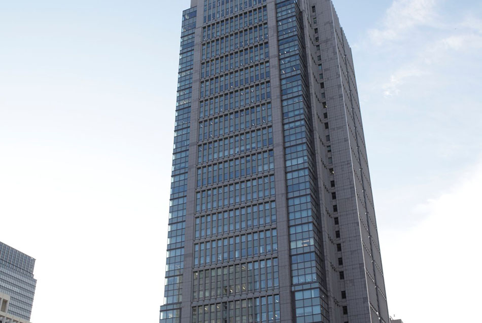 Bâtiment Marunouchi