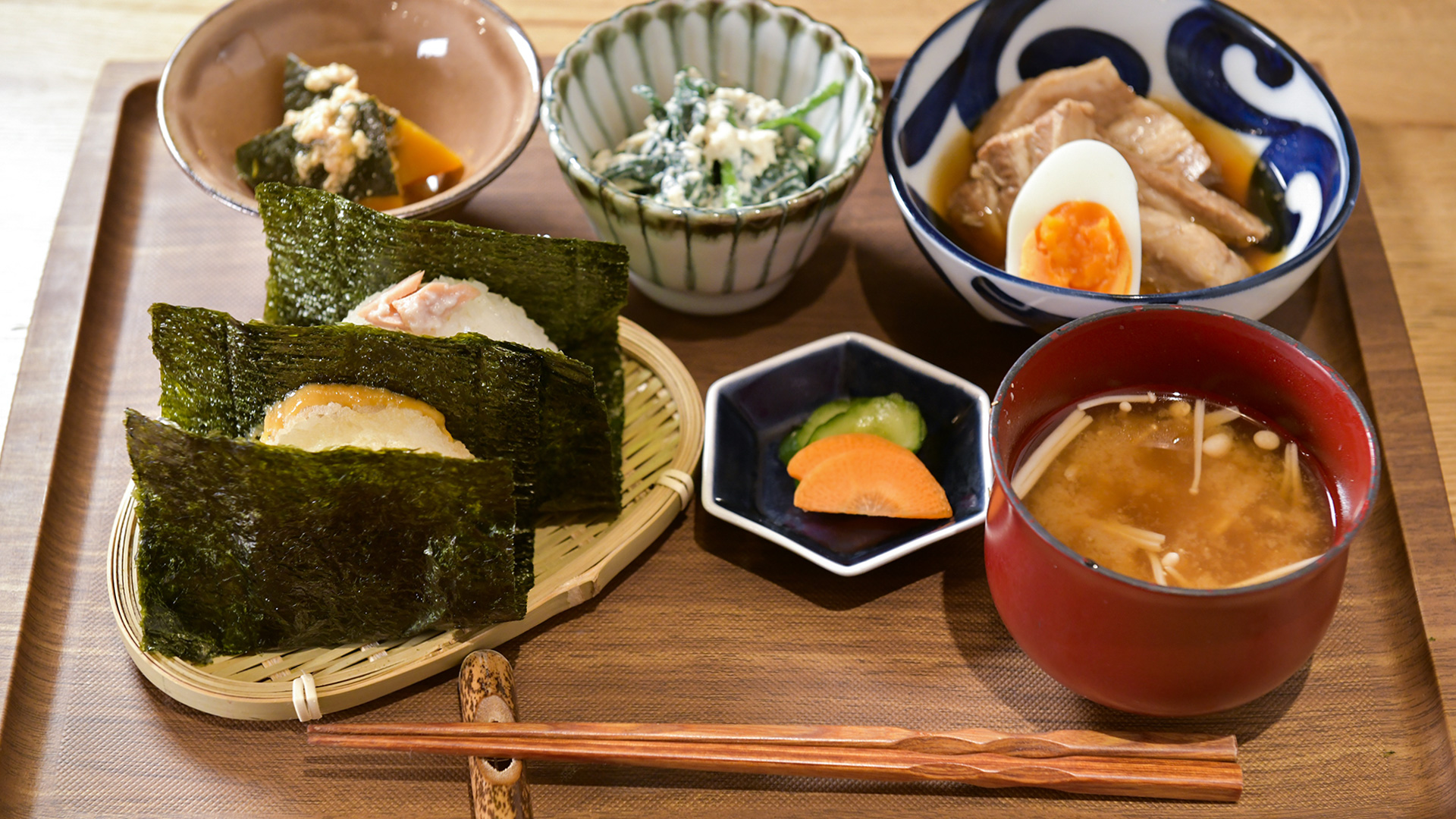 La cuisine japonaise / Site officiel du tourisme de Tokyo GO TOKYO