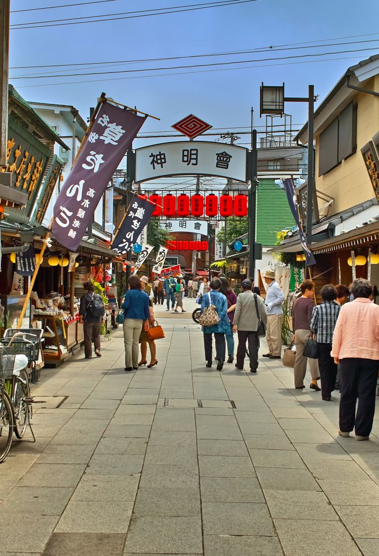 柴又/東京の観光公式サイトGO TOKYO