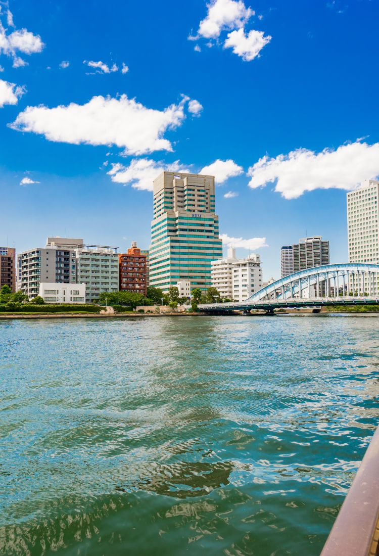 東京の川沿い散歩スポット 東京の観光公式サイトgo Tokyo 東京の川沿い散歩スポット 東京の観光公式サイトgo Tokyo