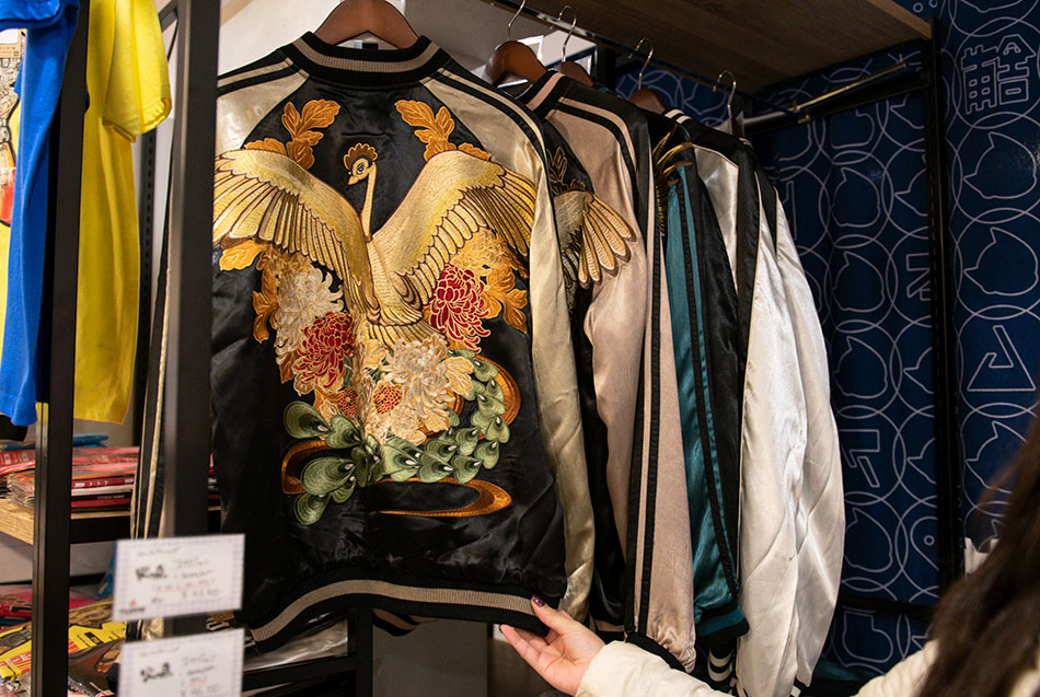 日本のマンガ アニメの原点 ドラえもん や 鉄腕アトム の最新ショップに注目 東京の観光公式サイトgo Tokyo