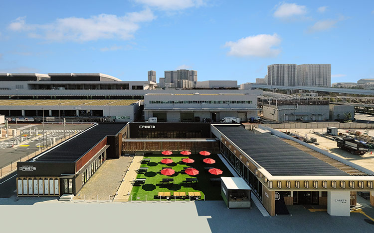 話題の新スポット 豊洲市場隣接の 江戸前場下町 豊洲駅直結 アーバンドック ららぽーと豊洲 へ 東京の観光公式サイトgo Tokyo 話題の新スポット 豊洲市場隣接の 江戸前場下町 豊洲駅直結 アーバンドック ららぽーと豊洲 へ 東京の観光公式サイトgo Tokyo